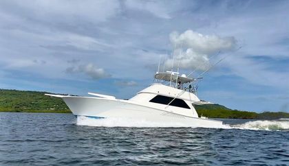 50' Viking 2001 Yacht For Sale
